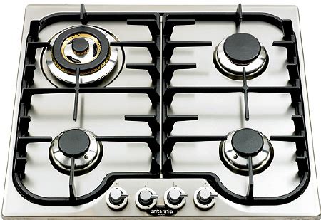 britannia gas hob